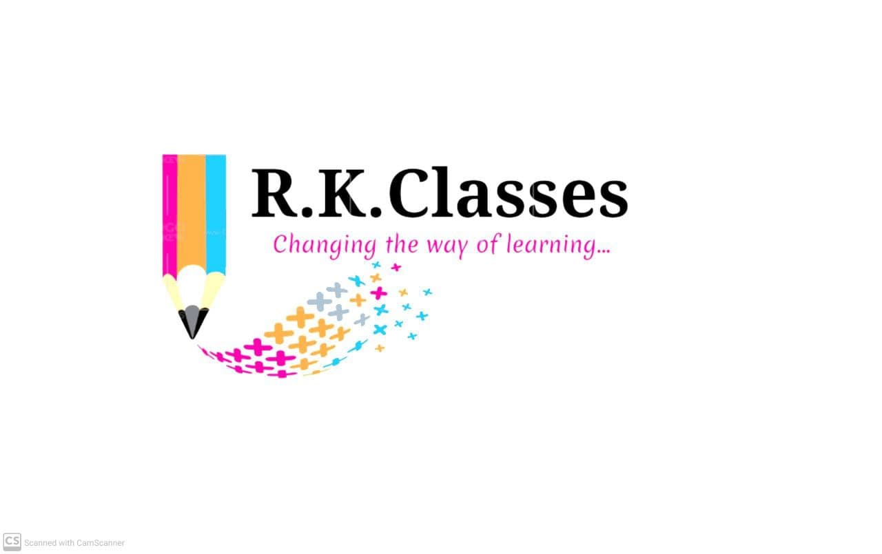 R.K.Classes