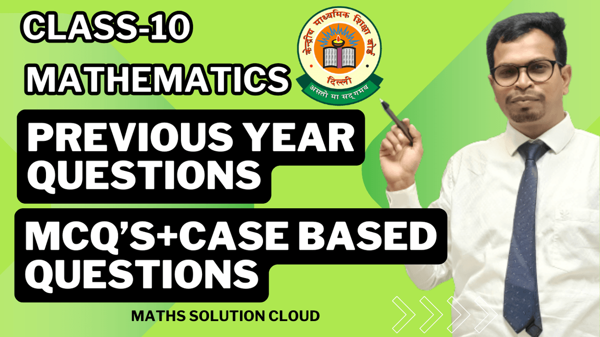 CLASS-10 MATHS CH-1 REAL NUMBERS